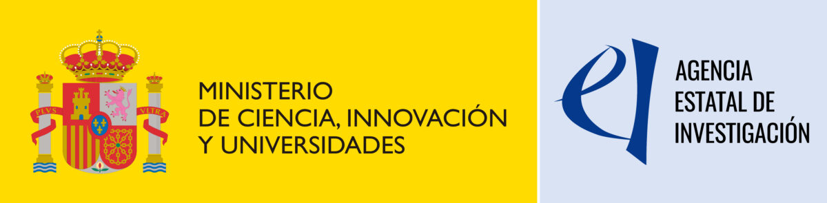 Ministerio de Ciencia, Innovación y Universidades / AEI
