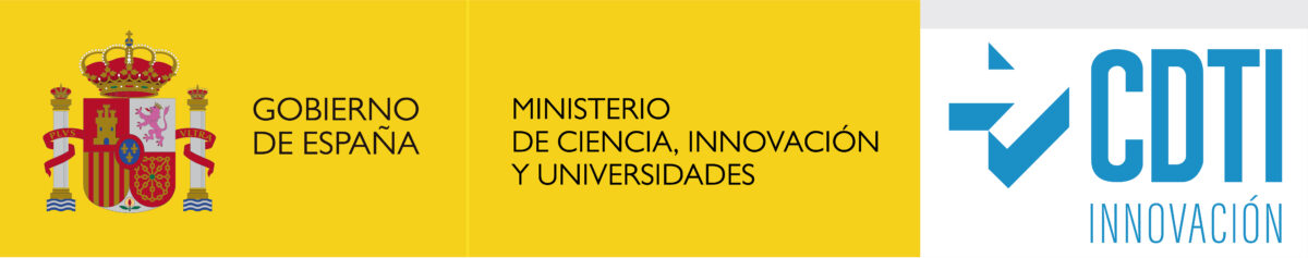 CDTI Innovación – Ministerio de Ciencia, Innovación y Universidades