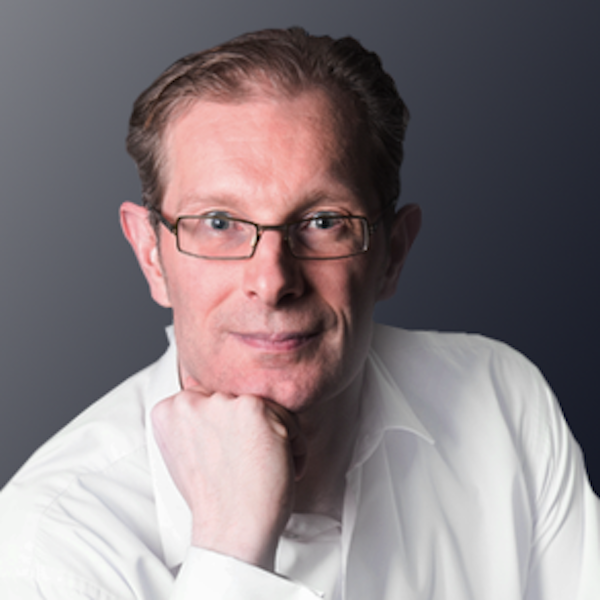 Bart Huisken