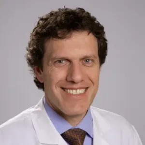 John Stern, MD