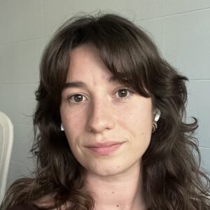 Sara Gubert