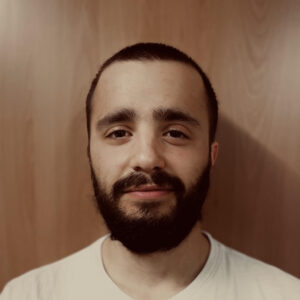 Arnau Manasanch